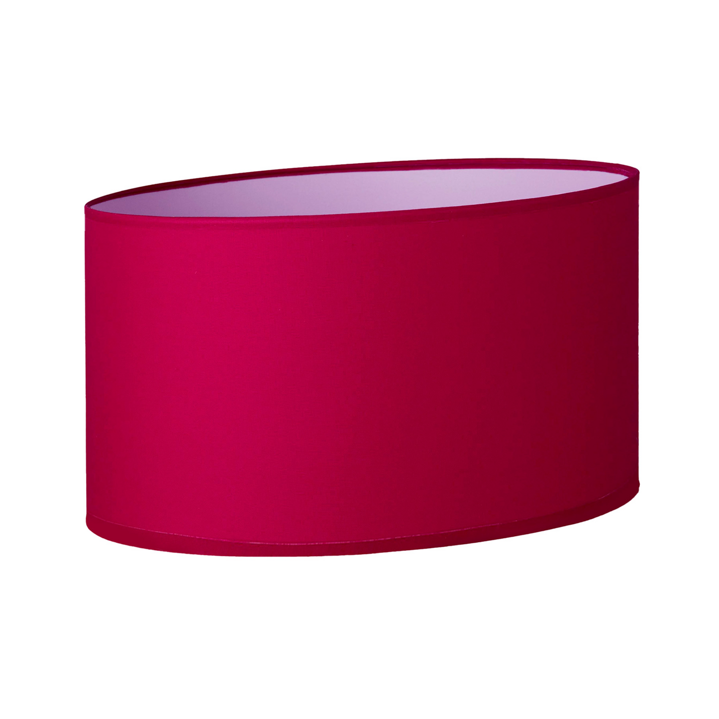 41CM Pomegranate Oval Lamp Shade