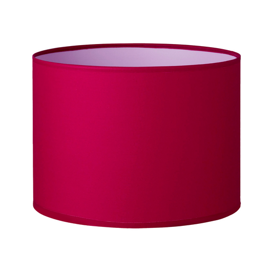 41CM Pomegranate Cylinder Lamp Shade