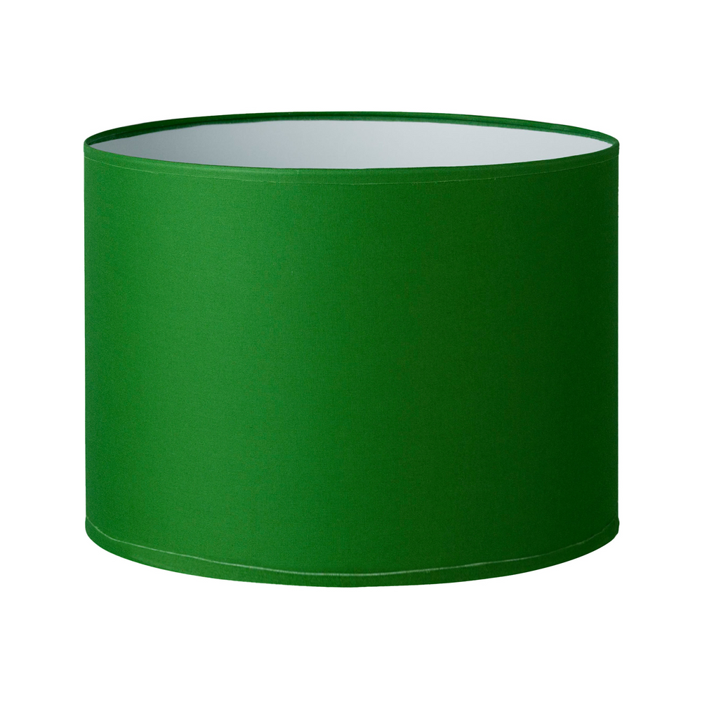 46CM Jungle Cylinder Lamp Shade