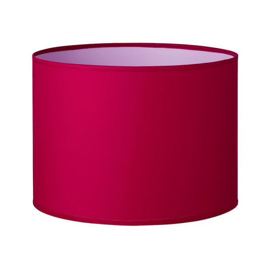 46CM Pomegranate Cylinder Lamp Shade