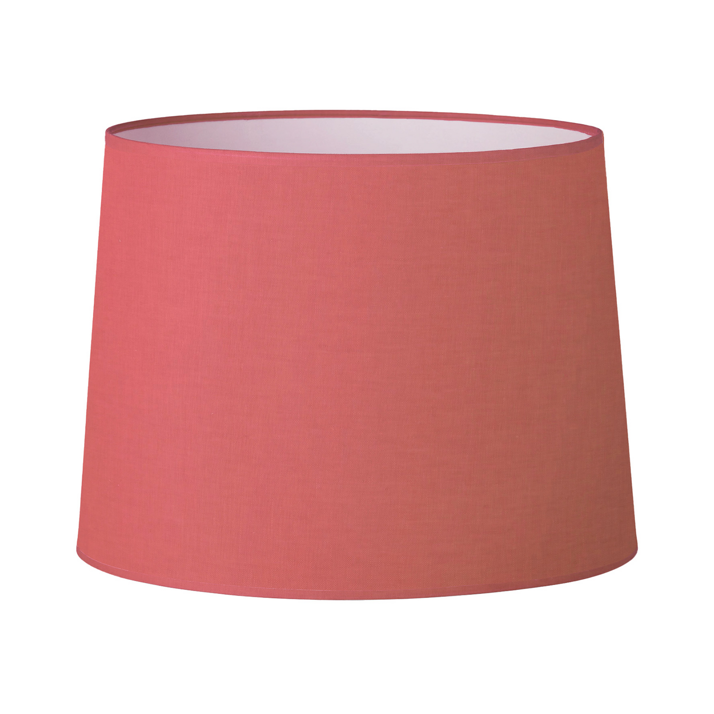 51CM Coral Basic Tapered Lamp Shade