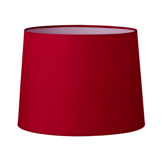 51CM Wine Basic Tapered Lamp Shade