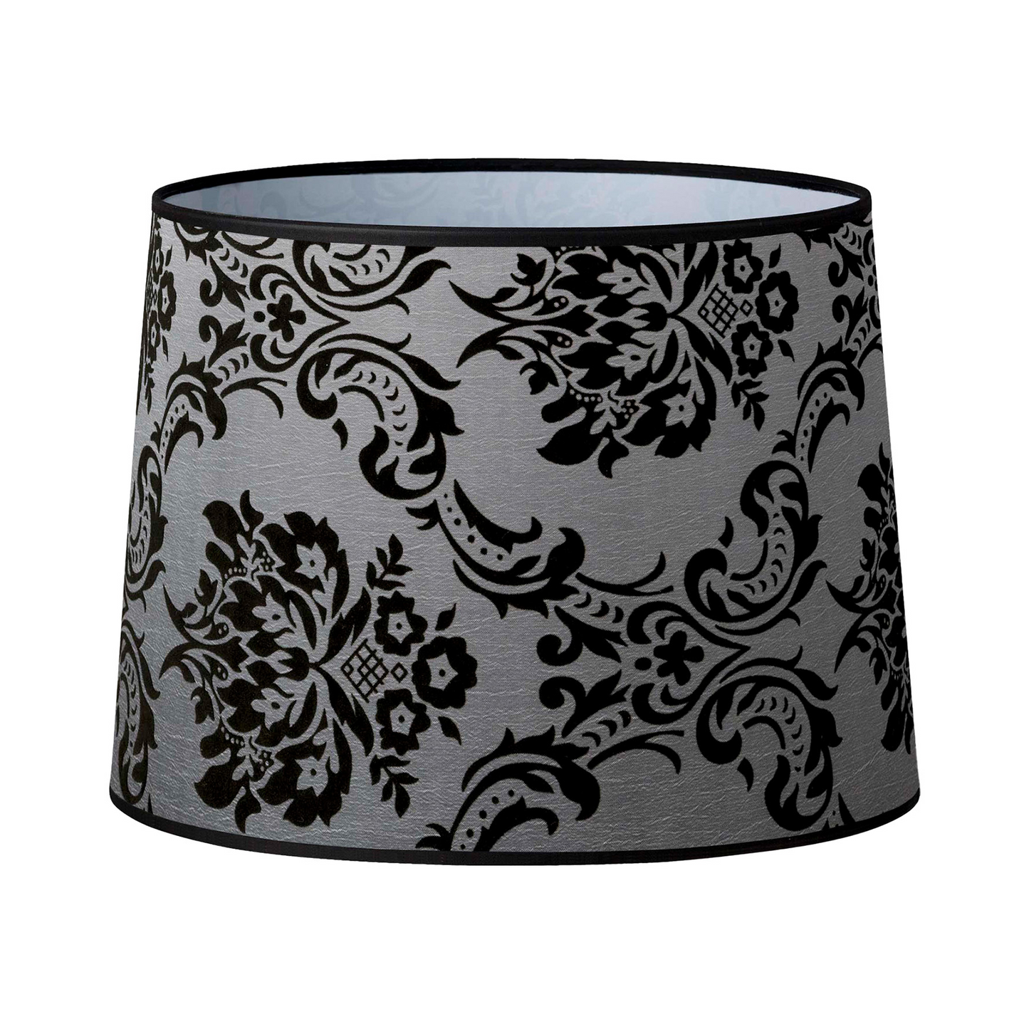 51CM Floral Basic Tapered Lamp Shade