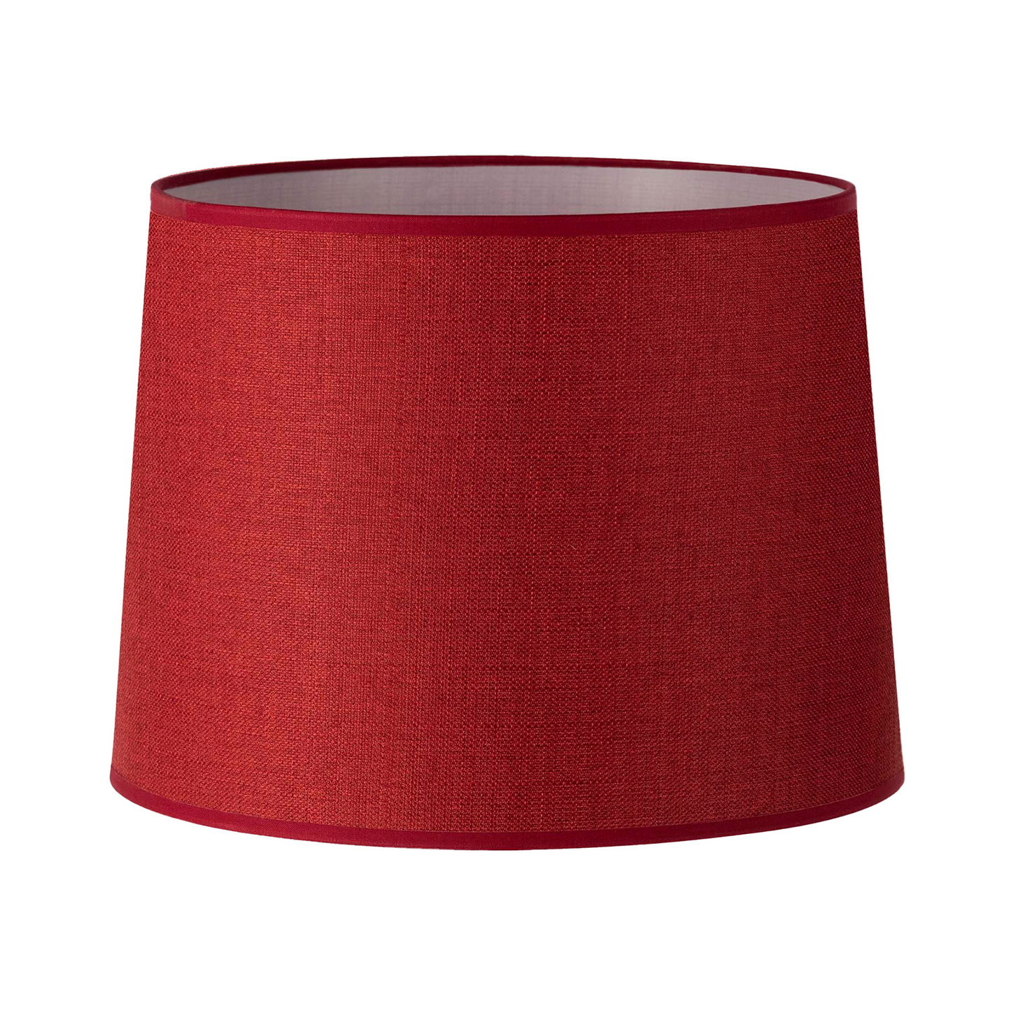 51CM Red Brick Basic Tapered Lamp Shade