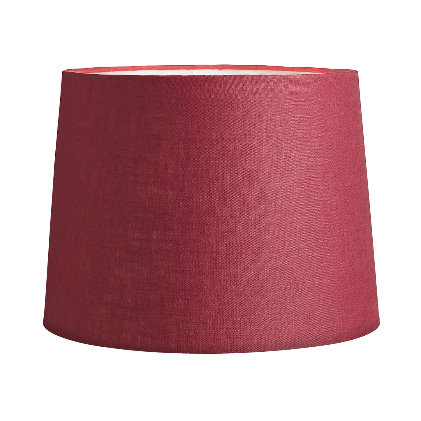 51CM Persian Linen Basic Tapered Lamp Shade