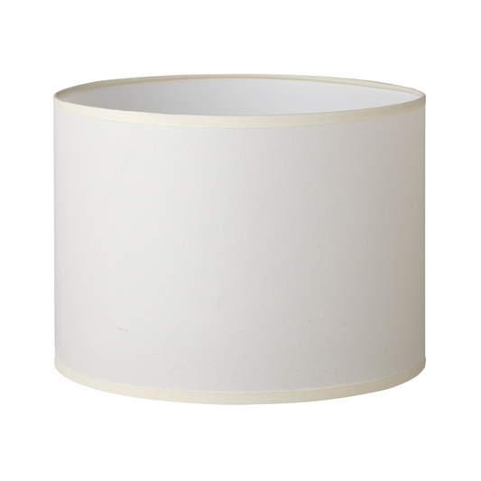 51CM Natural Cylinder Lamp Shade