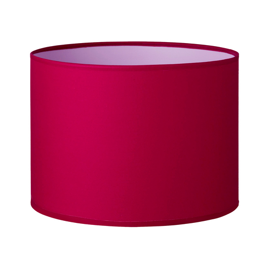 51CM Pomegranate Cylinder Lamp Shade