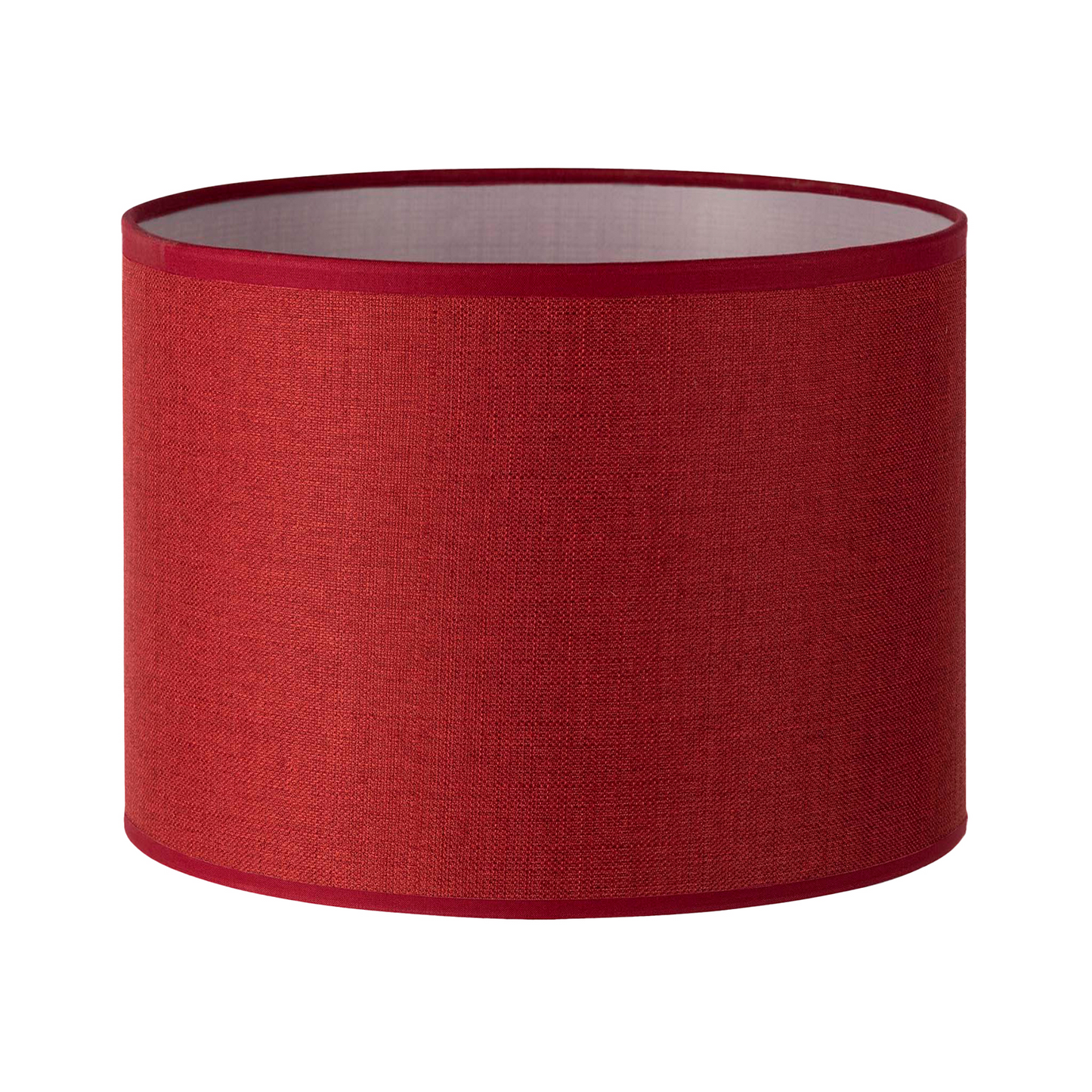 51CM Red Brick Cylinder Lamp Shade