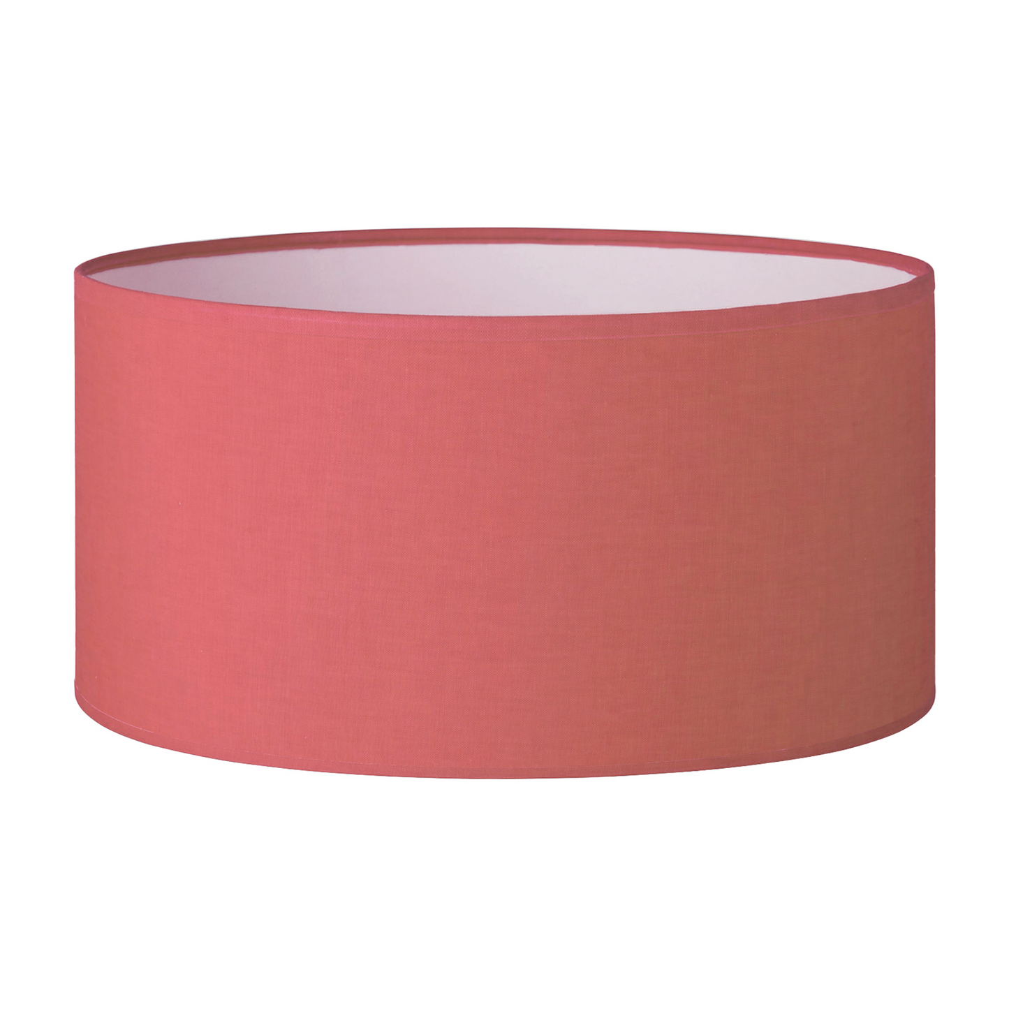 61CM Coral Cylinder Lamp Shade