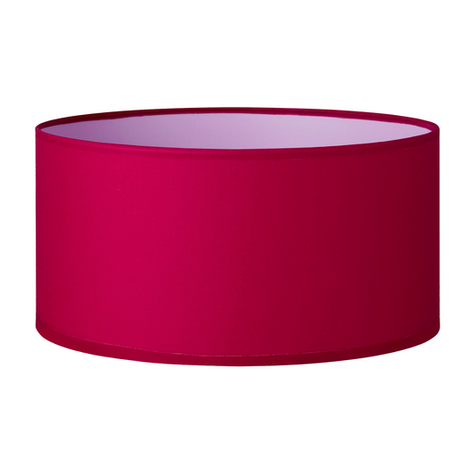 61CM Pomegranate Cylinder Lamp Shade