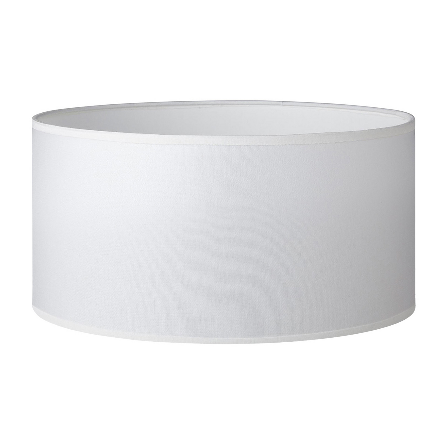 61CM Waterproof White Cylinder Lamp Shade