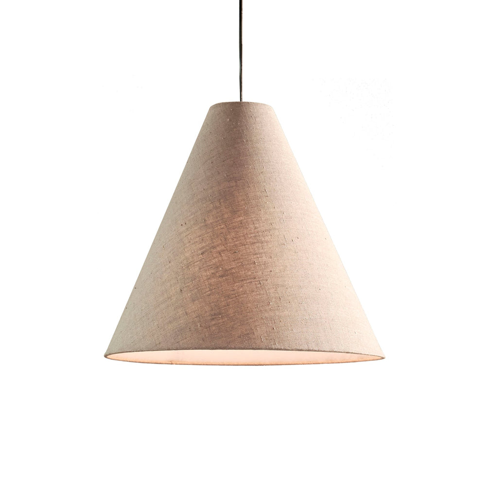 Tapered Mid Pendant